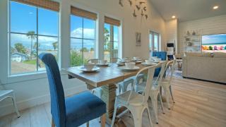 Luxury 4BDR Beach Retreat w Private Pool Walk to Dining Shops Shore Thang - 5