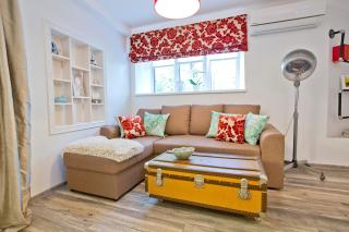 Heart of Kalamaja Apartment - Tallinn - 0