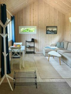 Charming Cottage Near Sweden's Southernmost Point - 7