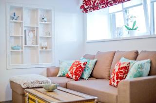 Heart of Kalamaja Apartment - Tallinn - 6