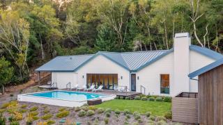 Syrah by AvantStay Hilltop Haven in Sonoma Private Pool Patio - 9