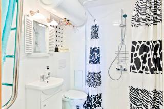 Heart of Kalamaja Apartment - Tallinn - 2