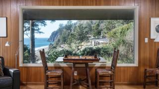 The Purcell House by AvantStay Surrounded in Lush Greenery w Large Yard Ocean Views - 0