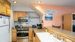 Cimarron Lodge 27 by AvantStay Ski-InSki-Out Property in Complex w Two Hot Tubs Permit10026 - 5
