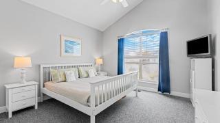 Walk to Santa Rosa Beach Private Pool Balcony and Coastal Views - 5