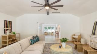 Lumie by AvantStay 5BR Ranch w Firepit Patio - 2