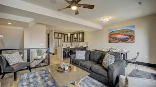 Blackstone at the Canyons by AvantStay Stunning Views 5-minutes to Park City Mountain Ski Lift - 5