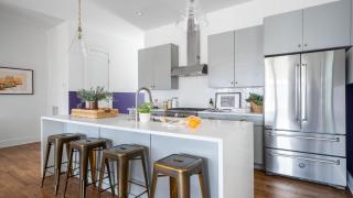 Tammy by AvantStay Chic 4BR Condo in Heart of Nashville - 6