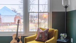 Tammy by AvantStay Chic 4BR Condo in Heart of Nashville - 4