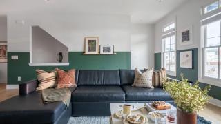 Tammy by AvantStay Chic 4BR Condo in Heart of Nashville - 2