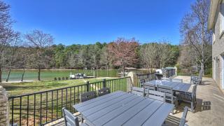 Knotty Pines by AvantStay Lake Views Renovated - 4