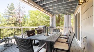 Lake Point by AvantStay2 Decks Great Lake Views - 9