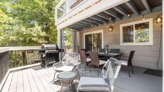 Lake Point by AvantStay2 Decks Great Lake Views - 6