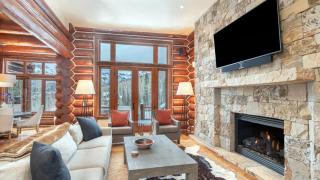 Villas At Tristant 137 by AvantStay Ski In Ski Out Home w Panoramic Views Hot Tub - 0