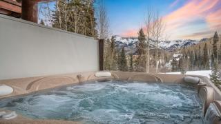 Villas At Tristant 137 by AvantStay Ski In Ski Out Home w Panoramic Views Hot Tub - 9