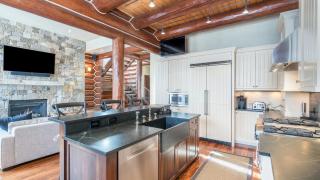 Villas At Tristant 137 by AvantStay Ski In Ski Out Home w Panoramic Views Hot Tub - 5