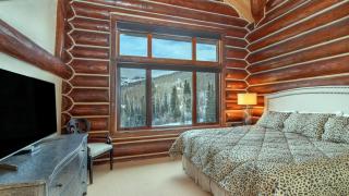 Villas At Tristant 137 by AvantStay Ski In Ski Out Home w Panoramic Views Hot Tub - 1