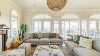 Haven by AvantStay Luxury Beachfront Home w Pool Gorgeous Patios - 1