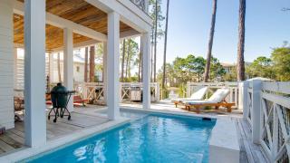 Seagrove Manor by AvantStay Free Paddle Boards Lake Front yard Pet Friendly - 7