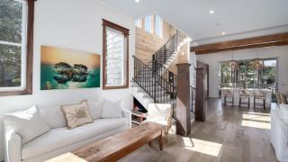 Seagrove Manor by AvantStay Free Paddle Boards Lake Front yard Pet Friendly - 5