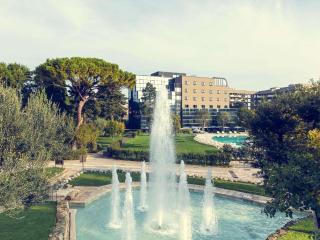 Mercure Villa Romanazzi Carducci Bari - 0