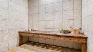 Hollows Haven by AvantStay Hot Tub Sauna Balcony and Tree Top Views - 9