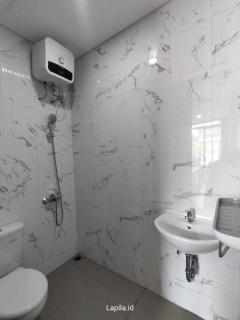 Villa DeValley A11 Batu - 2