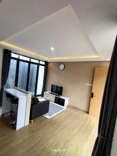 Villa DeValley A11 Batu - 9