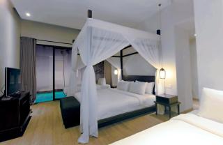 Kamuela Villa Lagoi Bay Bintan - 6