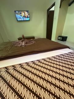 Nirvana Pension - 6
