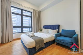 Astoria Ampang By Grabstay - 6