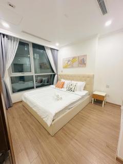 Vinhomes Landmark Luxury - 5