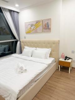 Vinhomes Landmark Luxury - 7