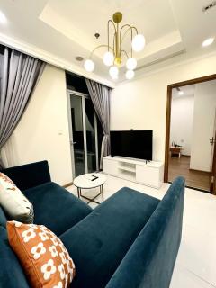 Vinhomes Landmark Luxury - 6