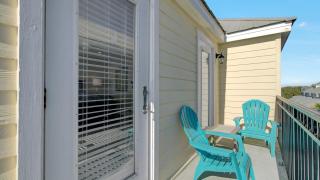 131 Grand Pavilion by AvantStay Oceanfront On The Boardwalk - 5