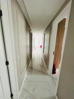 Apartamento COP30 decorado 120m 3suites secretária 2vg prox turistico - 6