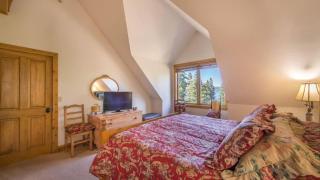 Ellis Peak by AvantStay Beautiful McKinney Cabin w Filtered Lake Views - 4