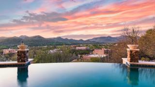 Sunbeam by AvantStay Elegant Private Desert Home w Infinity Pool Spa View - 8