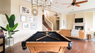 Sunbeam by AvantStay Elegant Private Desert Home w Infinity Pool Spa View - 5