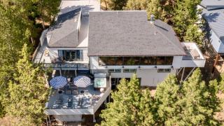 Big Sky by AvantStay Mountain Home w Great Views Hot Tub Al Fresco Dining - 8