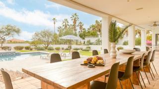 Sunridge by AvantStay Glorious Scottsdale Estate w Pool Hot Tub Ping Pong Pool Table - 4