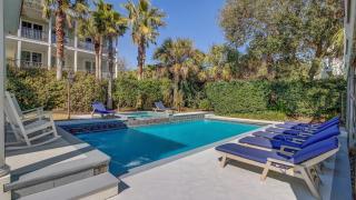 3001 Palm Boulevard by AvantStay Across From Beach Ocean Views - 3