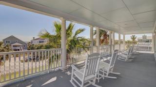3001 Palm Boulevard by AvantStay Across From Beach Ocean Views - 1