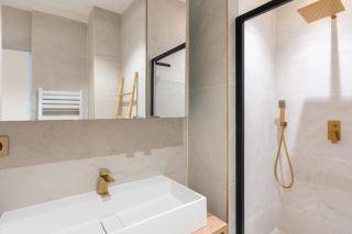 Newly renovated cosy apartment for 4 in Bastille - 7