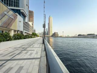 Millionaire Residence-Infinity Pool-Business Bay - 9