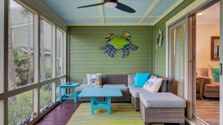 6C Mariners Walk AvantStay Easy Pool Beach Access - 9