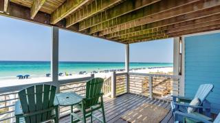 Backyard Beach by AvantStay Oceanfront Destin Paradise - 7
