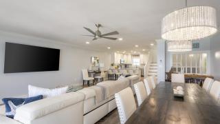 Backyard Beach by AvantStay Oceanfront Destin Paradise - 1