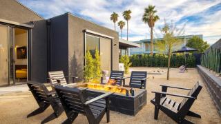Blackhaus B : 4 Bedroom Suite by AvantStay 4-Rooms - 8