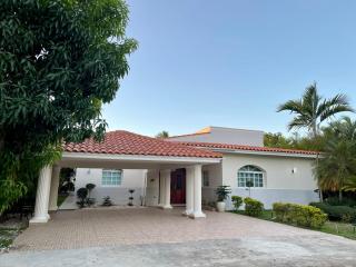 Villa in Metro Country Club, Juan Dolio - 9